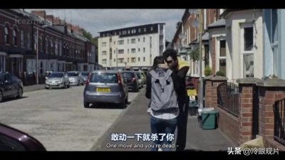 ​性奴是如何养成的？这部纪实电影看得让人全身发冷