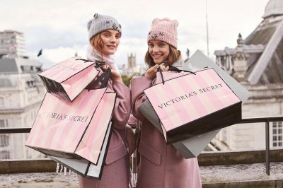 ​维秘倒闭，品牌跌落不代表天使也坠落，盘点维秘十大神级“天使”