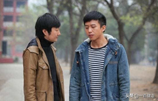 都市励志剧——《相爱十年》