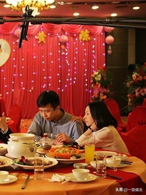 都市励志剧——《相爱十年》