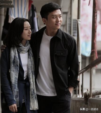 都市励志剧——《相爱十年》