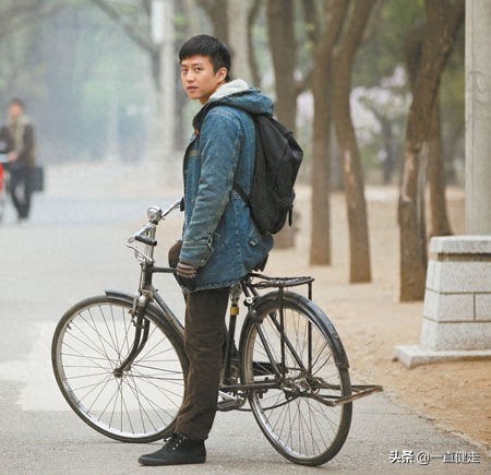 都市励志剧——《相爱十年》