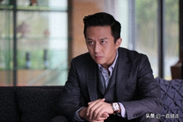 都市励志剧——《相爱十年》