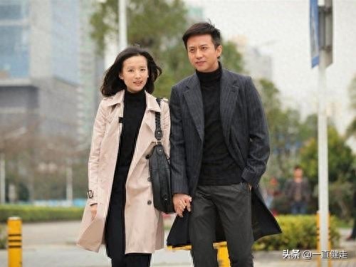 都市励志剧——《相爱十年》