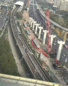 ​上海事故地铁恢复通行，施工单位内部聊天曝光，知情人曝更多细节