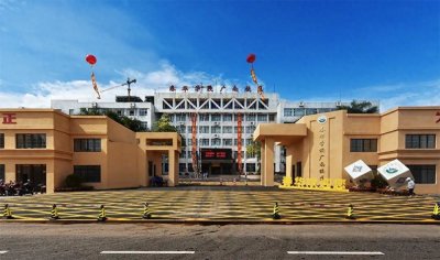 ​电白春华学校诚聘高考复读班主科优秀教师|真诚期待“职”等你来