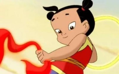 ​哪吒并非皇帝的儿子，为什么被称为＂三太子＂？