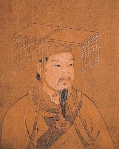 ​震撼！虞舜传奇：古代智慧圣君如何治国安民？历史传世典范