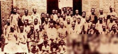 ​千年前移居至中国的犹太人，拒绝以色列族人回国邀请，理由简单你