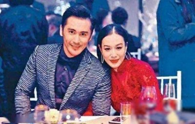 ​张伦硕认识钟丽缇时，无房无车。张伦硕说：嫁给我每天吻你100