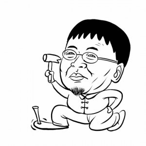 ​热搜人物｜罗永浩的货你要不要