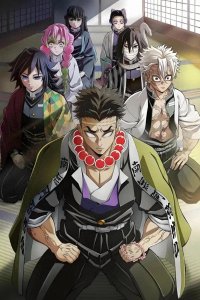 ​2024年比较热门的动漫推荐