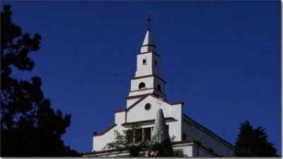 ​一分钟了解哥伦比亚首都波哥大