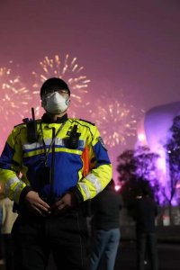 ​你眼里的“平安杭州”是啥样？2月底前欢迎画下来寄给我们，大奖等你来拿