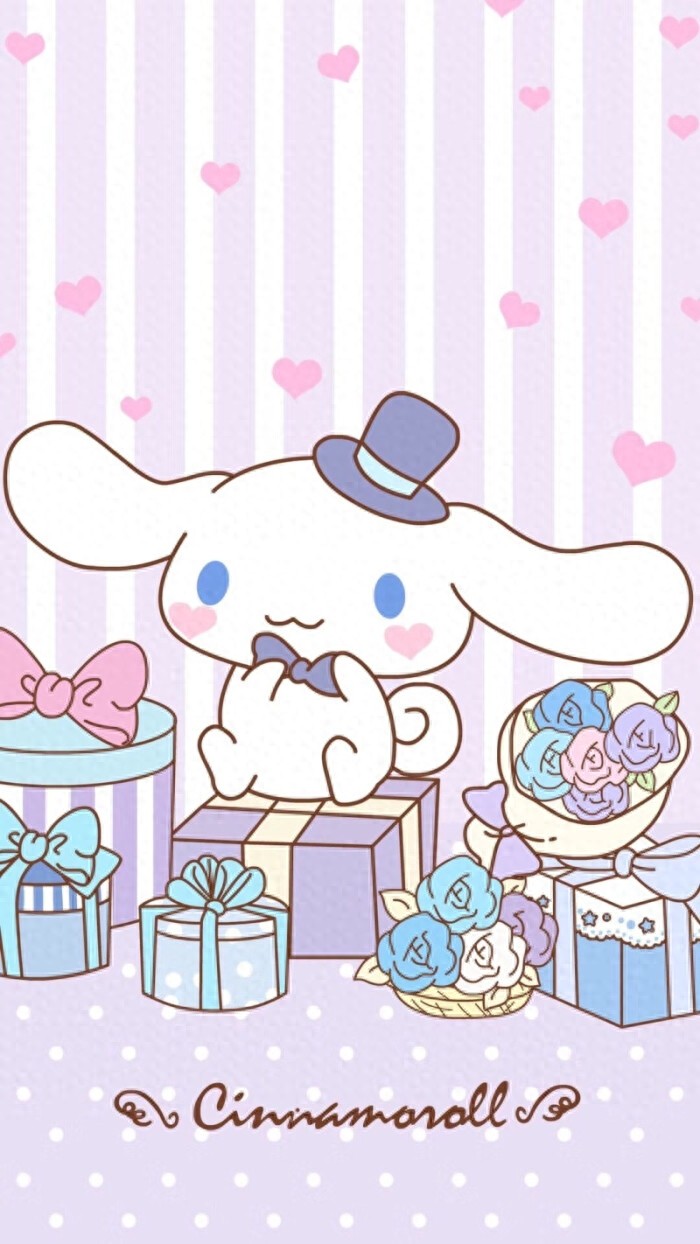 壁纸｜第十六弹——玉桂狗，甜而萌，真的是萌你一脸