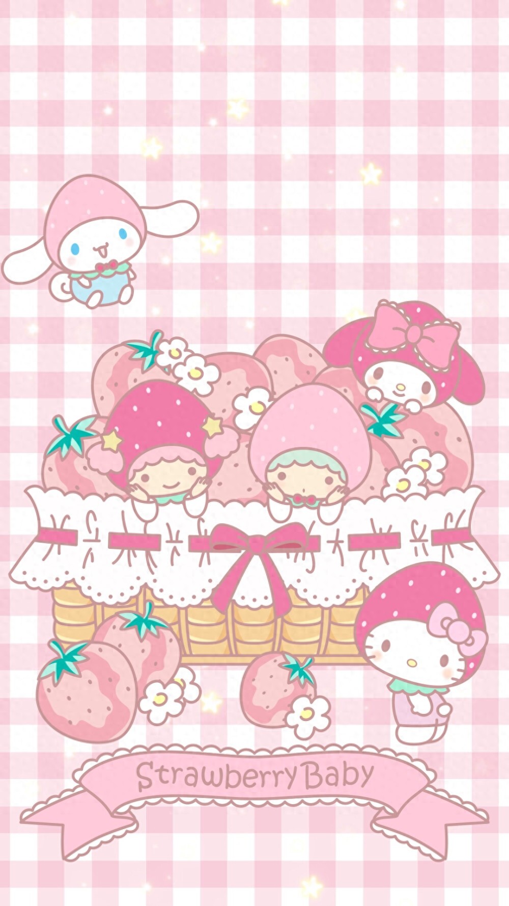 壁纸｜第十六弹——玉桂狗，甜而萌，真的是萌你一脸