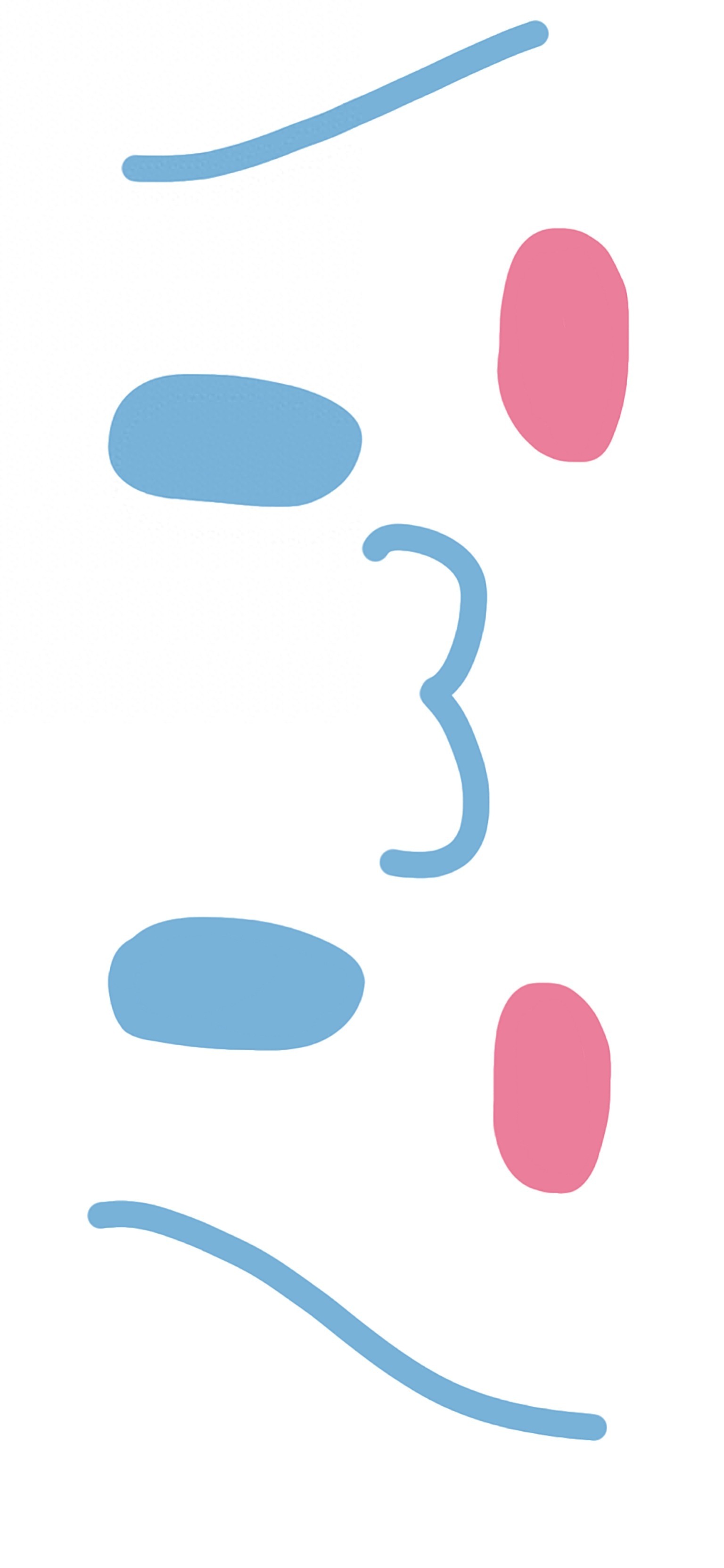 壁纸｜第十六弹——玉桂狗，甜而萌，真的是萌你一脸