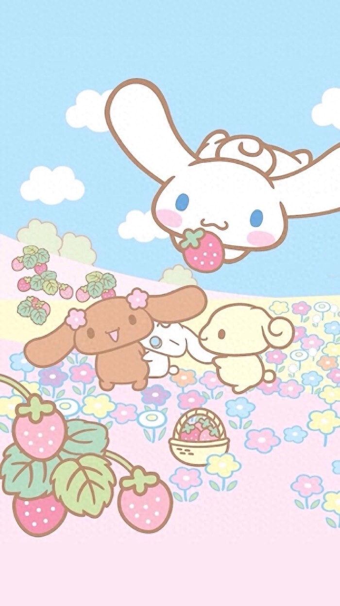 壁纸｜第十六弹——玉桂狗，甜而萌，真的是萌你一脸