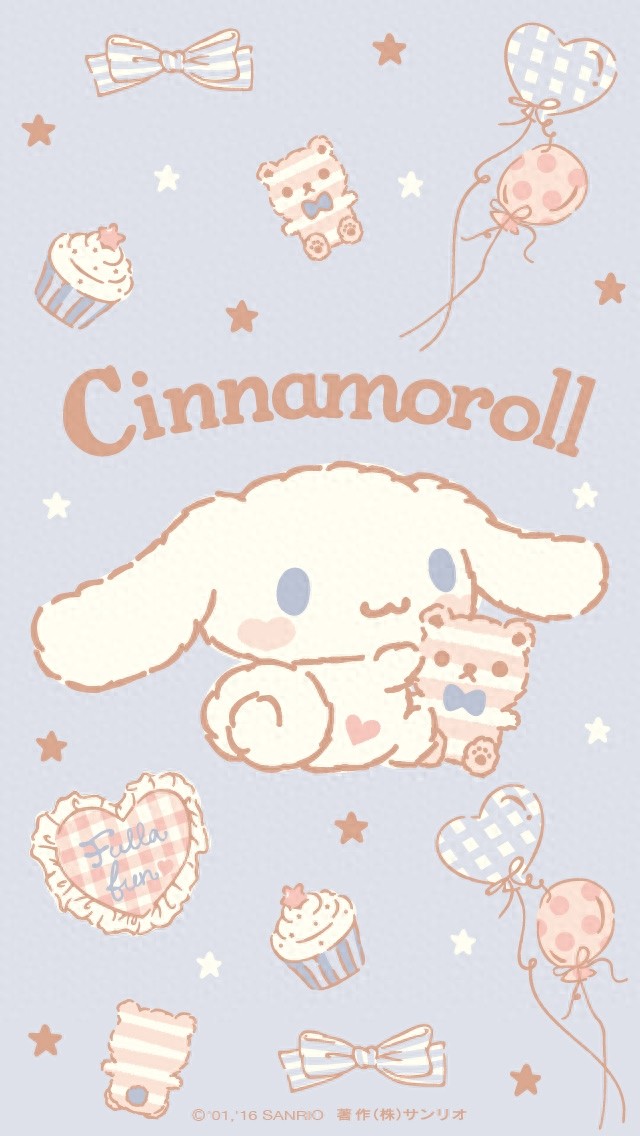 壁纸｜第十六弹——玉桂狗，甜而萌，真的是萌你一脸