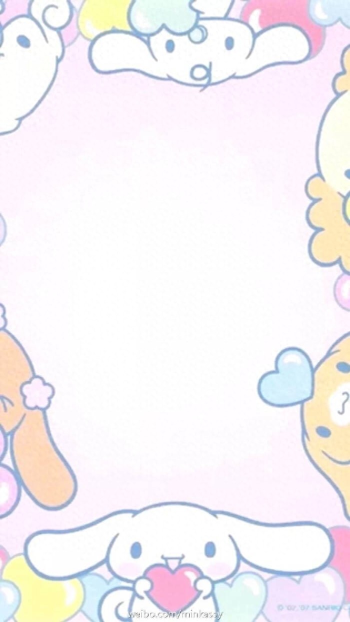 壁纸｜第十六弹——玉桂狗，甜而萌，真的是萌你一脸