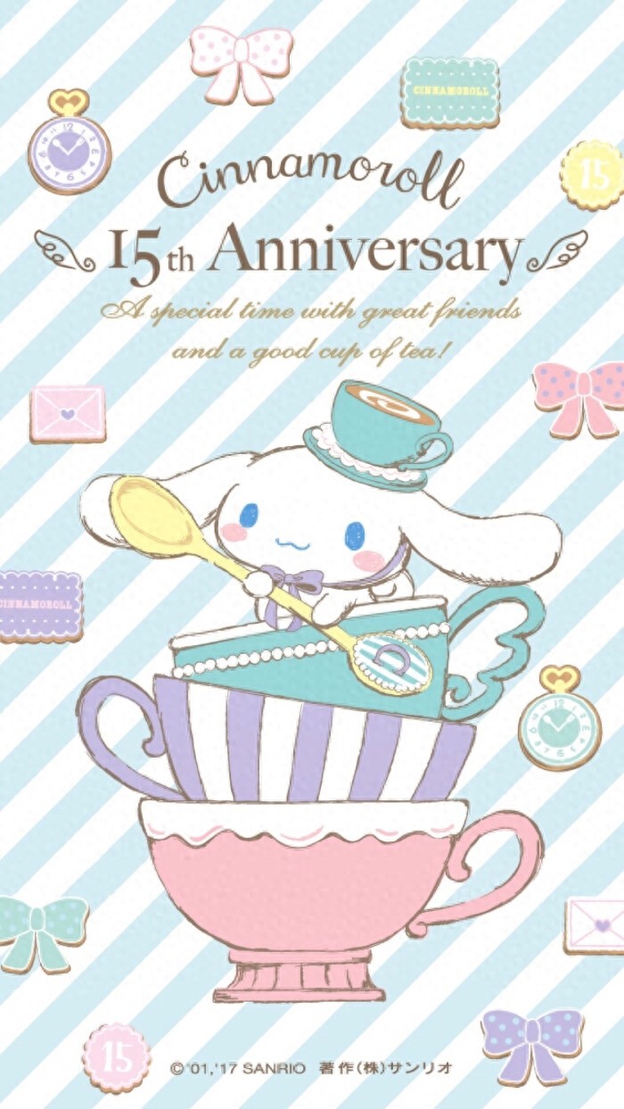 壁纸｜第十六弹——玉桂狗，甜而萌，真的是萌你一脸