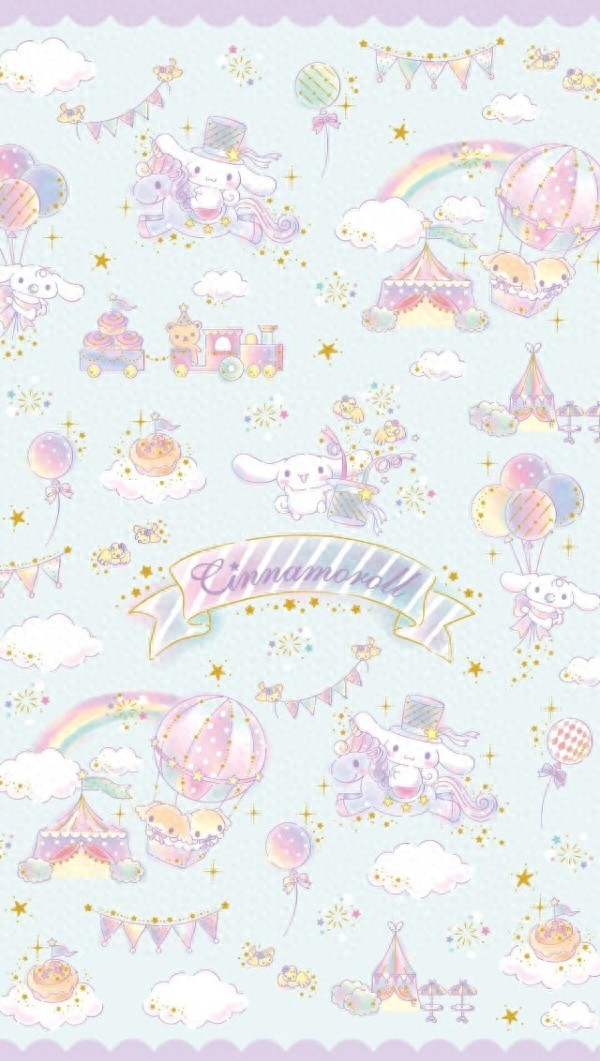 壁纸｜第十六弹——玉桂狗，甜而萌，真的是萌你一脸