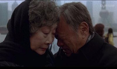 ​《团圆》一次离别