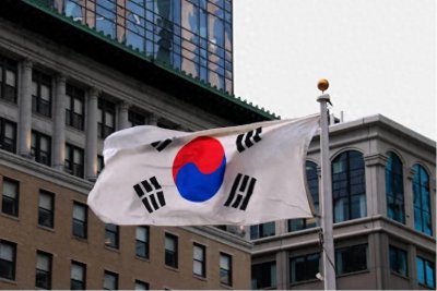 ​韩国宣布40万亿救市