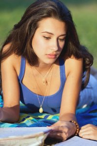 ​女人喜欢上你的7大暗示，大胆一点，在一起并不难