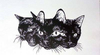 ​“三只松鼠”海报是“辱华”么