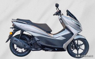 ​公认质量最好的国产品牌豪爵的几款热销车型