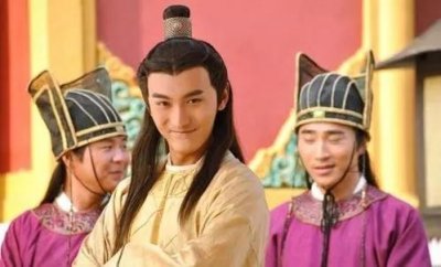 ​明朝天启皇帝朱由校的传奇人生