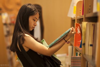 ​如何提升自我？这6本好书推荐给你！