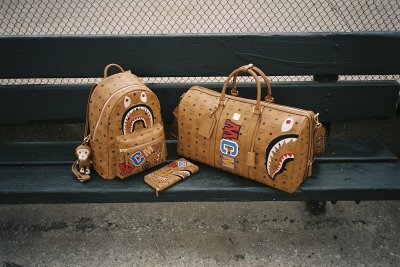 ​曾盛极一时的韩国品牌MCM如今怎样了？