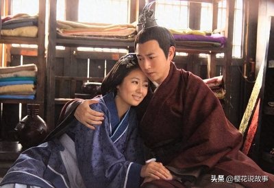 ​民间故事：马王堆女尸之谜