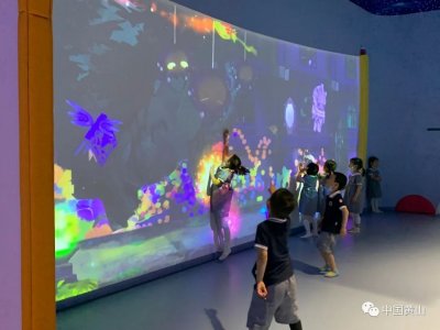 ​安徽人游黄山 | 【潮玩黄山】 亲子好“趣”处 快来打卡黄小徽