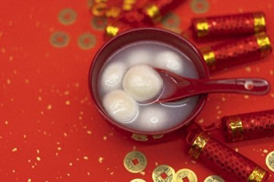 ​元宵节的由来