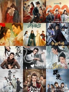 ​近年口碑不错的8部武侠剧，哪部是你的菜？