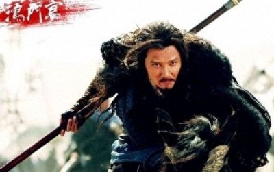 ​中国历史十大猛将！！！你们心中的猛将都有谁？