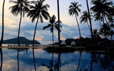 ​嵌在安达曼海的明珠——普吉岛