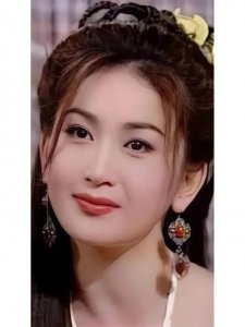 ​中国香港著名女演员——温碧霞