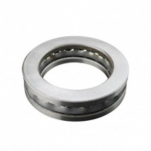 ​推力球轴承安装与注意事项