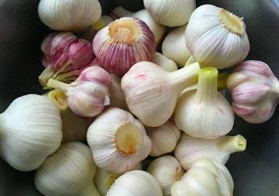 ​用了20年的秘制糖蒜做法 一次做5斤不够吃