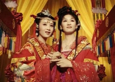 ​90后的经典电视剧你记得几部？