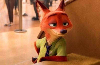 ​男友力大过宋仲基？解密狐狸尼克的“撩妹”秘诀