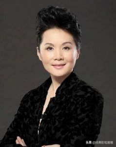 ​著名演员吴冕，出生名门，曾获飞天奖最佳女主角奖