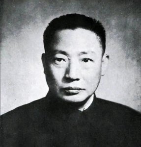 ​1956年，毛人凤喝下妻子的药之后，一命呜呼妻子：死了也好