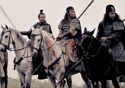 ​刘备一生没重用赵云，临死前才告诉他为什么：你有三件事办砸了!