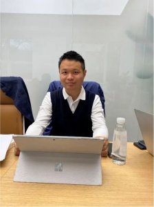 ​青年法学家苏宇：风尘仆仆的未来法治