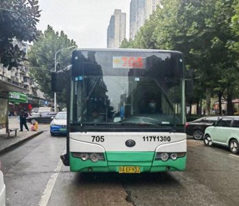 ​请注意！武汉这些公交站点及线路即将调整